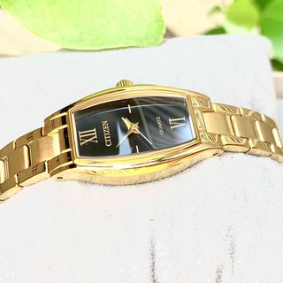 Đồng Hồ Nữ Citizen EJ6112-52P