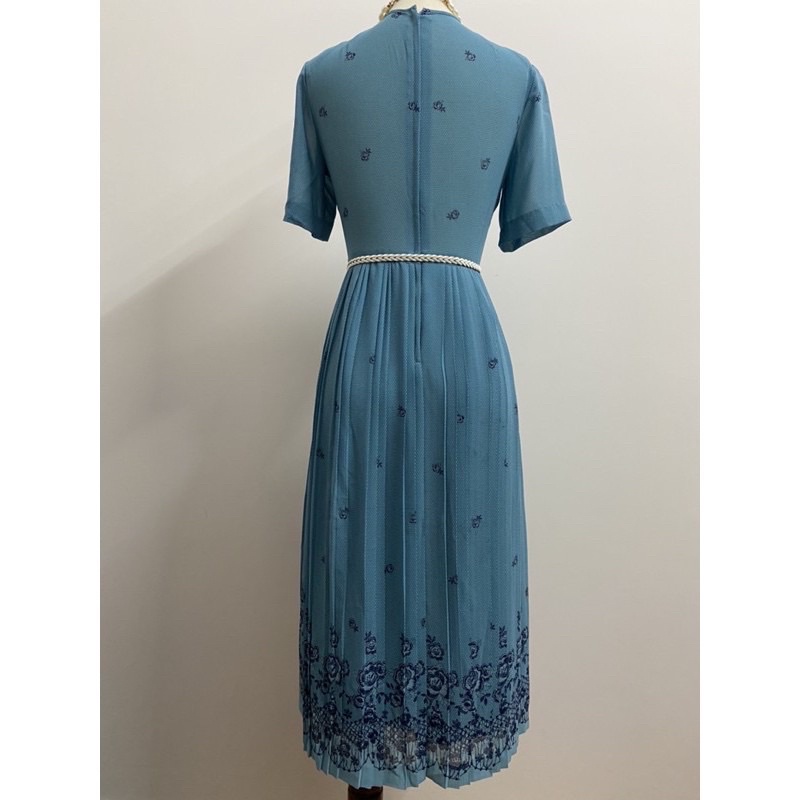 Đầm Vintage Nhật Size S/M