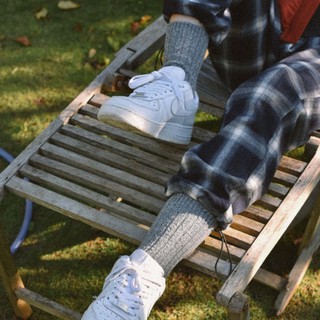 Tất len cao cổ Cozy Knit Socks