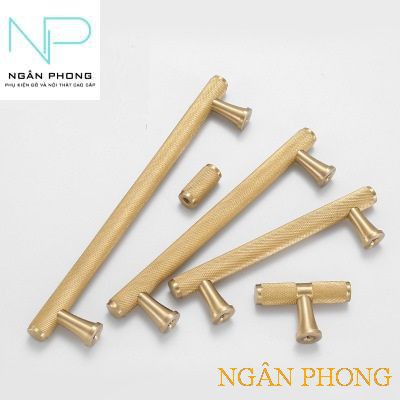 TAY NẮM TỦ ĐỒNG NGUYÊN CHẤT SỐ 7