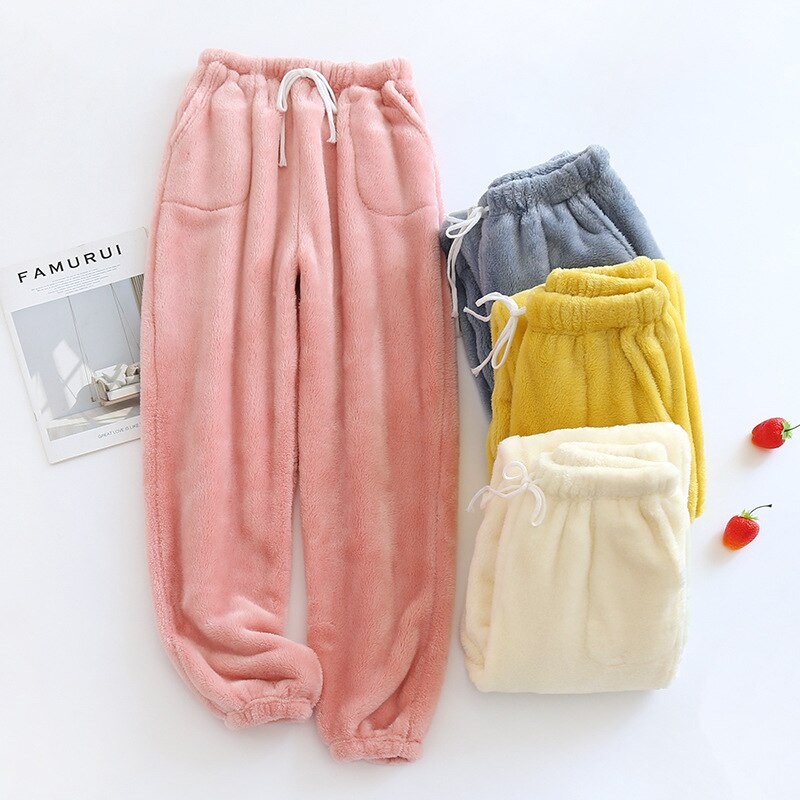Pyjama Đồ Ngủ Mặc Nhà Họa Tiết PJ16