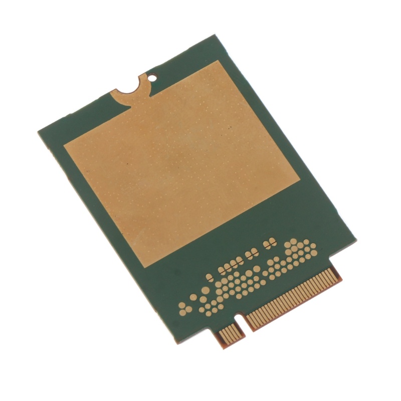 Card Không Dây YXA EM7305 DW5809E WWAN 4G LTE Cho Dell3340 E5250