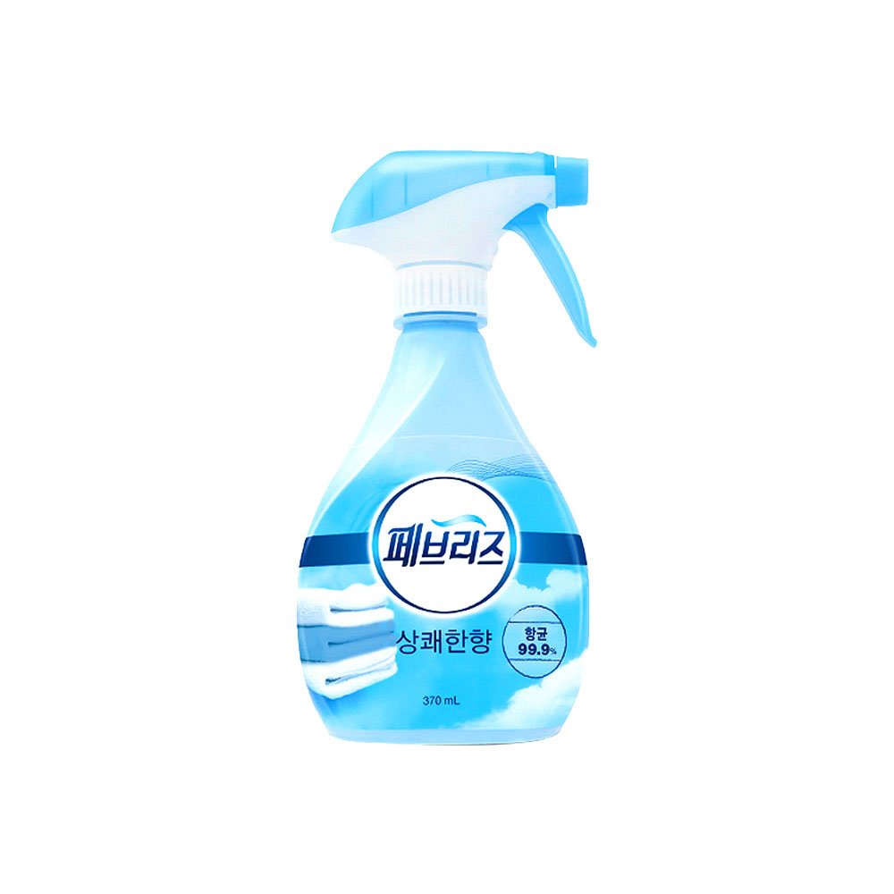 XỊT KHỬ MÙI ĐA NĂNG 370ML