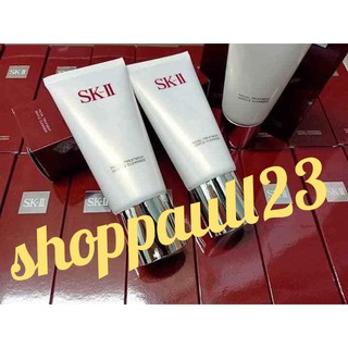 Sữa Rửa Mặt Dưỡng Da SK-II Facial Treatment Gentle Cleanser 120g  SK-II