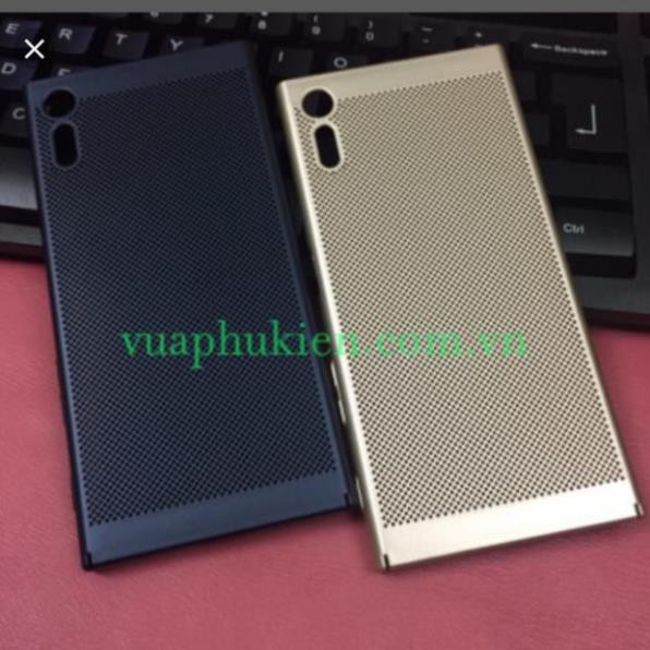 Ốp lưới tản nhiệt SONY XZ