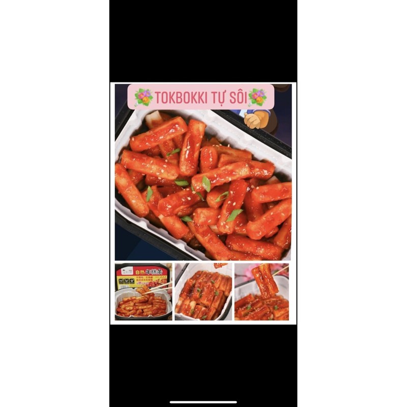 TOBOKI tự sôi | BigBuy360 - bigbuy360.vn