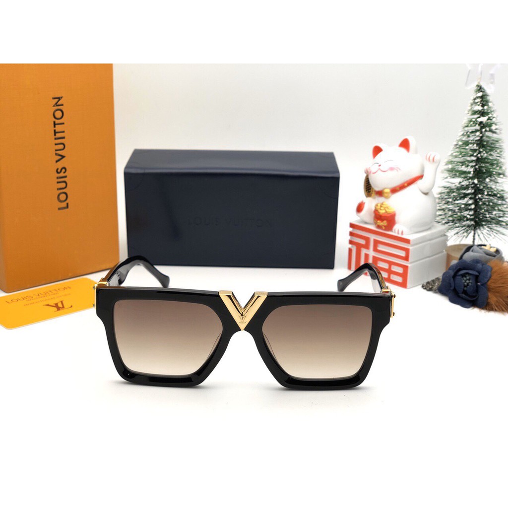 Kính mát ốc cho nữ chống tia UV TB210 thời trang giá tốt ⭐Freeship Xtra⭐ | BigBuy360 - bigbuy360.vn