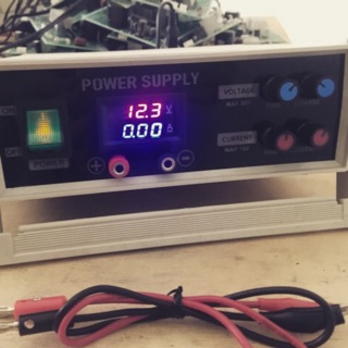 Nguồn Đa Năng 30V 10A