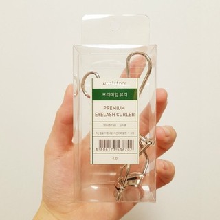 Kẹp Bấm Mi Innisfree Premium Eyelash Curler
