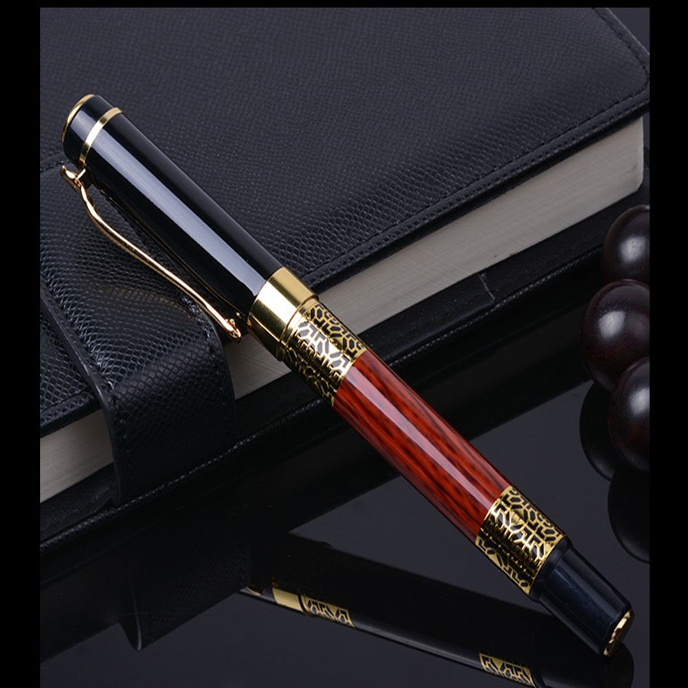 Bút Mực Kiểu Dáng Cổ Điển Sang Trọng