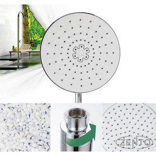 Bộ sen cây nhiệt độ Zento ZT-LS8907
