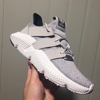 ❌Ảnh thật + fullbox❌ Giầy thể thao sneaker prophere xám đen.