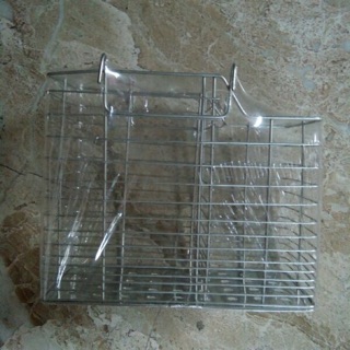 ỐNG CẮM ĐŨA THÌA DĨA INOX 304