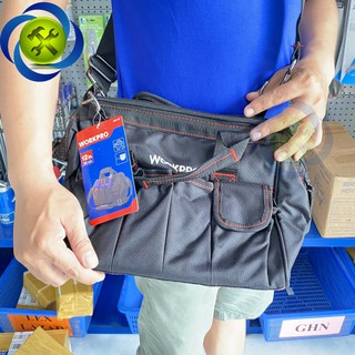 TÚI ĐỒ NGHỀ WORKPRO W081020