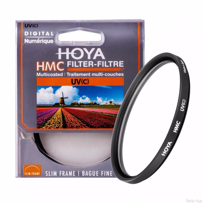 Filter Hoya 49mm HMC UV_C