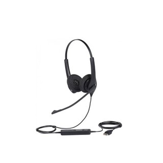 Tai nghe jabra biz 1100 usb duo