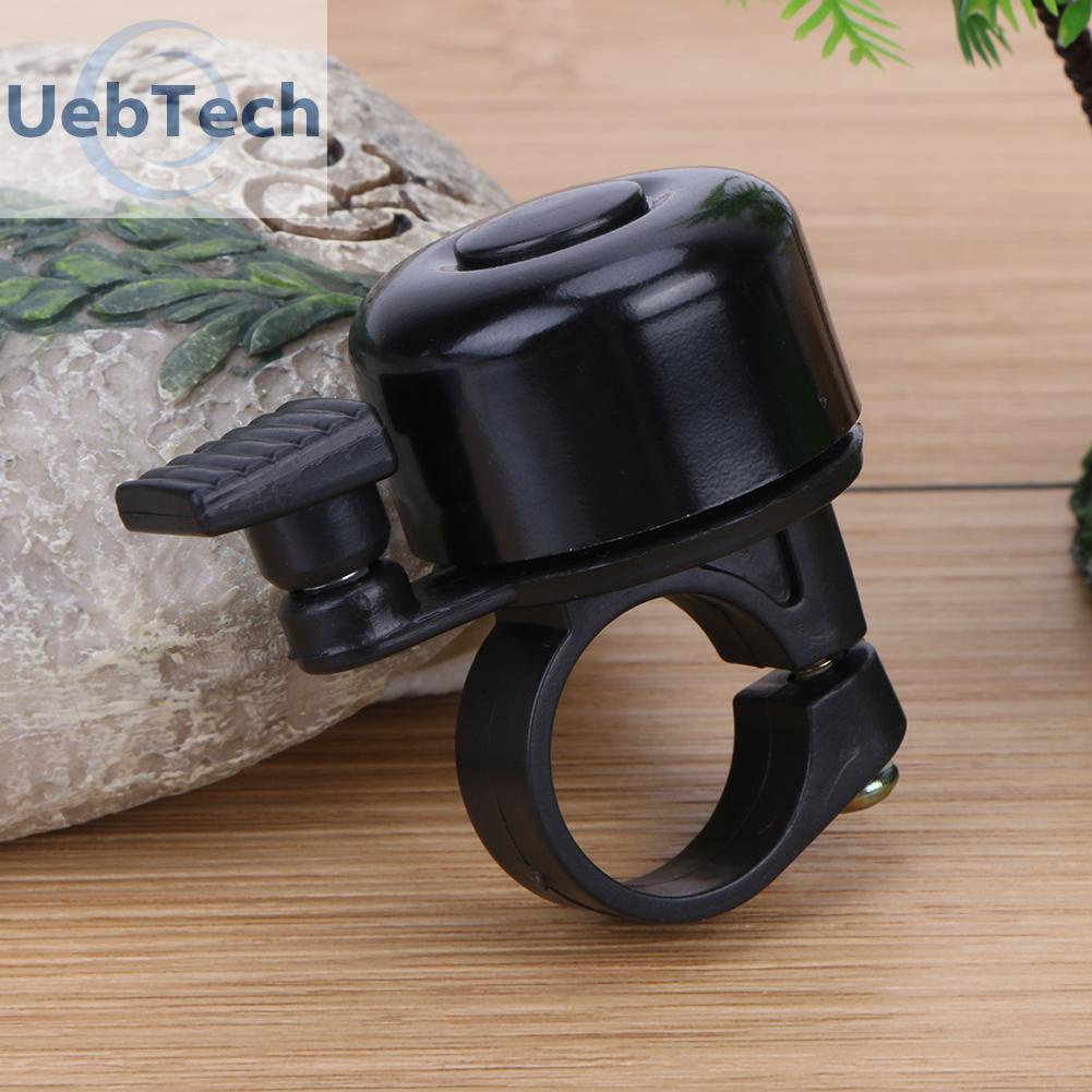 Chuông Xe Đạp Bằng Nhôm Thiết Kế Độc Đáo Tiện Dụng