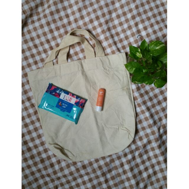 Túi tote Hàn Quốc size mini