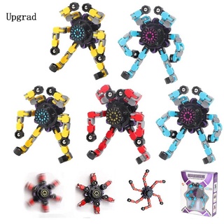 Con quay đồ chơi Fidget Spinner DIY độc đáo sáng tạo 2022
