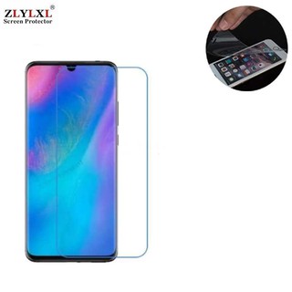 5 pcsMiếng dán bảo vệ màn hình HD cho HuaWei p30 Lite