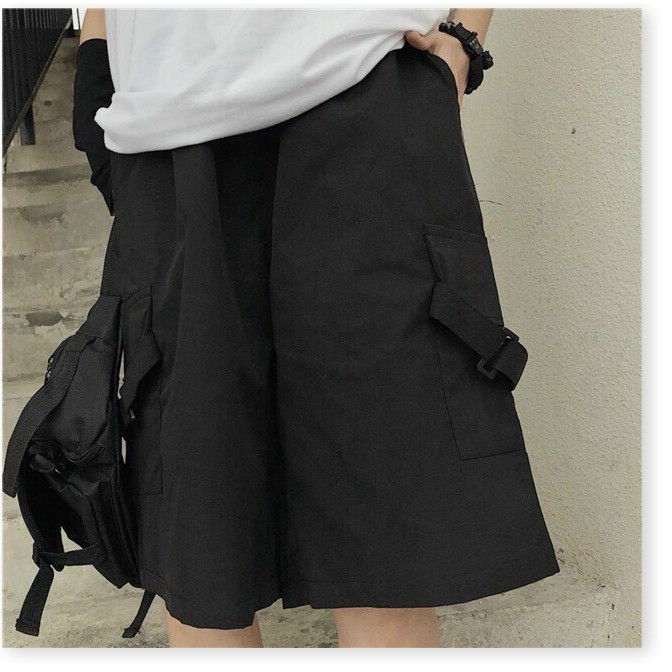 QUẦN ĐÙI LỮNG,CHẤT LIỆU KAKI MỀM,THOÁNG MÁT,MẪU MỚI NHẤT HIỆN NAY LANA FASHION