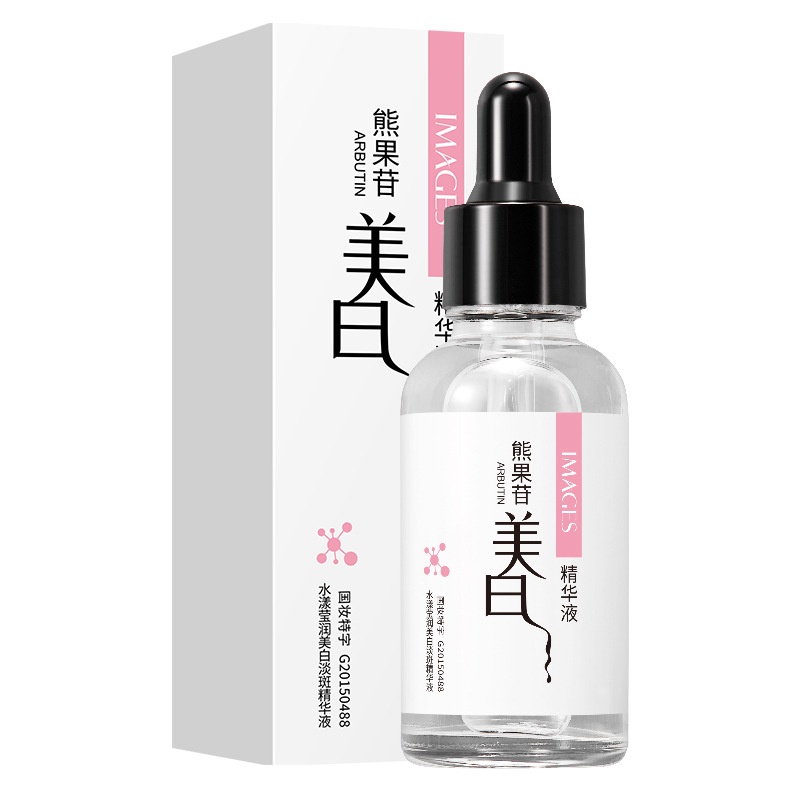 Tinh Chất Dưỡng Ẩm Làm Trắng Da Astaxanthin