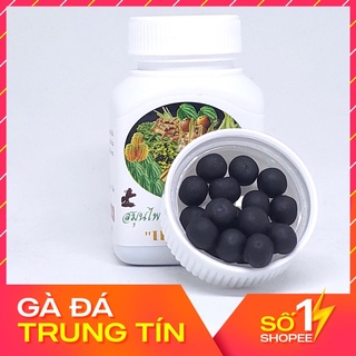 Vitamin rau củ quả tổng hợp cho gà đá, gà chọi đến từ thái lan