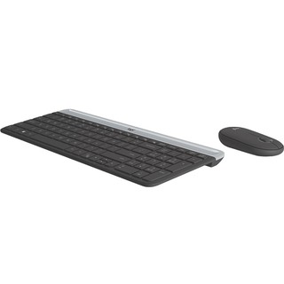 Combo Bàn phím + Chuột Logitech MK470
