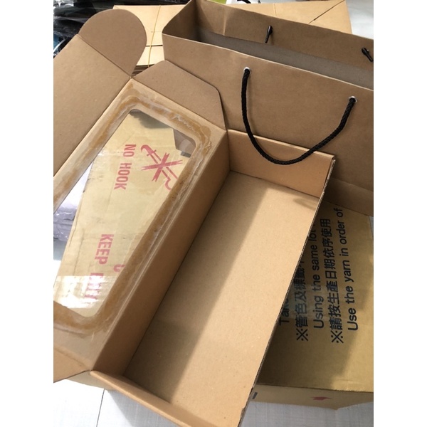 🌈combo 10 hộp 35x15x8