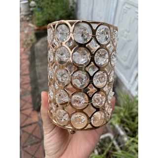 Cốc đựng cọ trang điểm cốc đựng bút