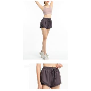 Quần short thể thao thời trang cho nữ