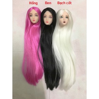 Đầu xinyi mắt vẽ