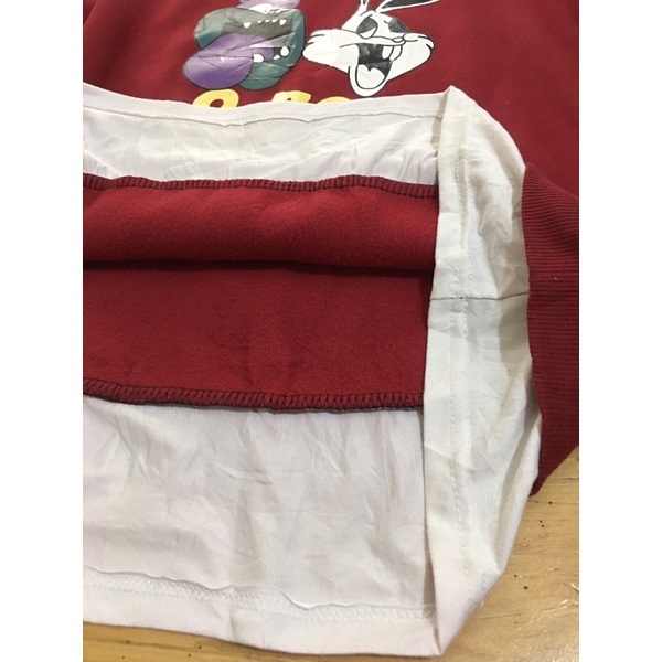 [Ảnh Thật] áo sweater hàng 2hand mã AS111