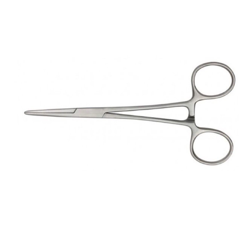 Pence/ Banh kẹp cong thẳng các size dùng cho y tế, spa