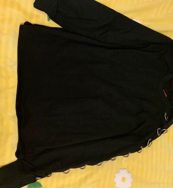 Áo khuyên ( có ảnh thật phía sau ) | BigBuy360 - bigbuy360.vn