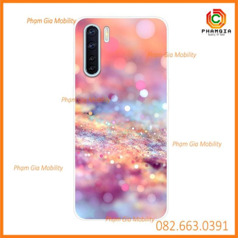 Ốp lưng Oppo Reno 4 in hình sắc nét, nhiều mẫu đẹp (P1)