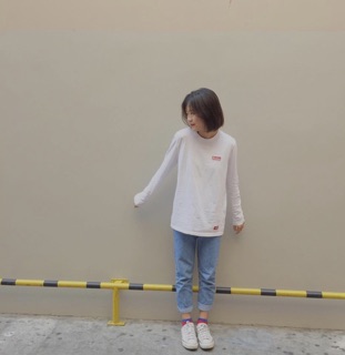 Ori Jeans