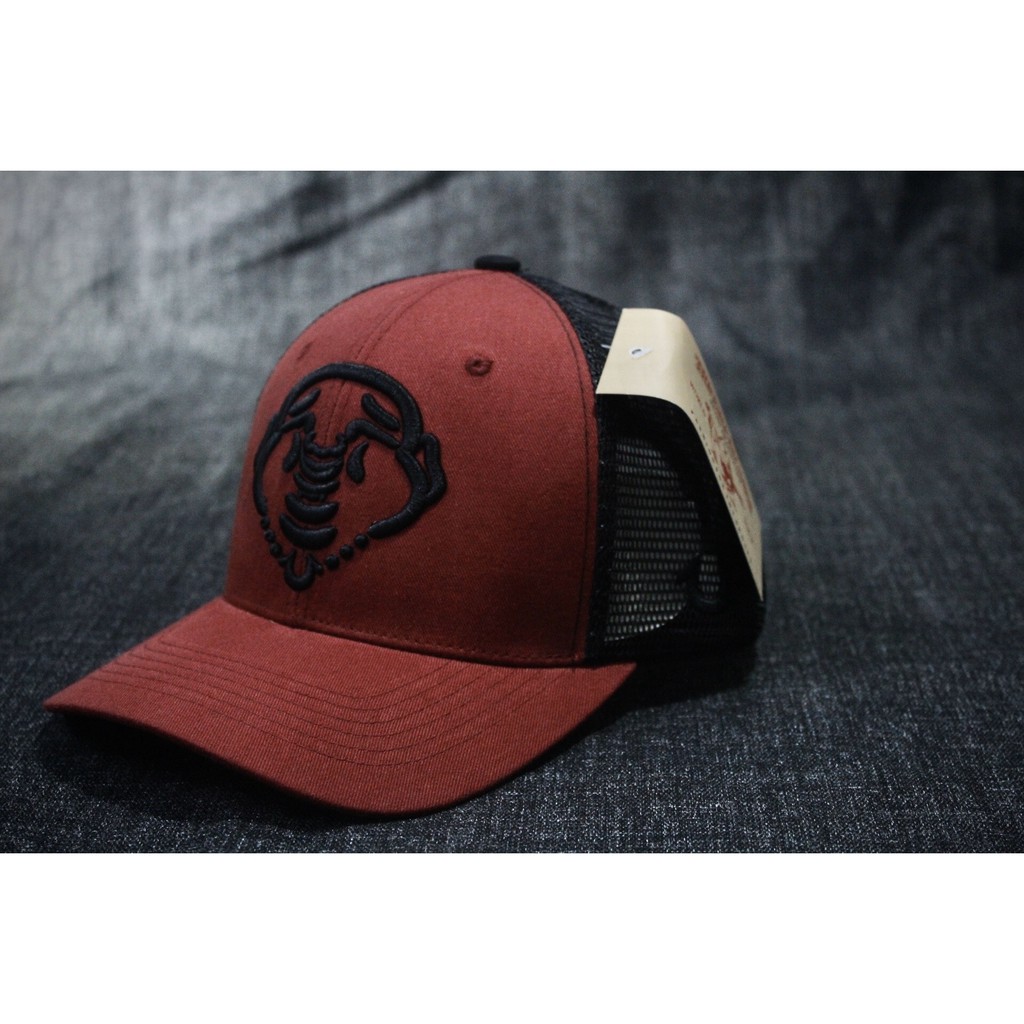 Nón Kết Ông Địa