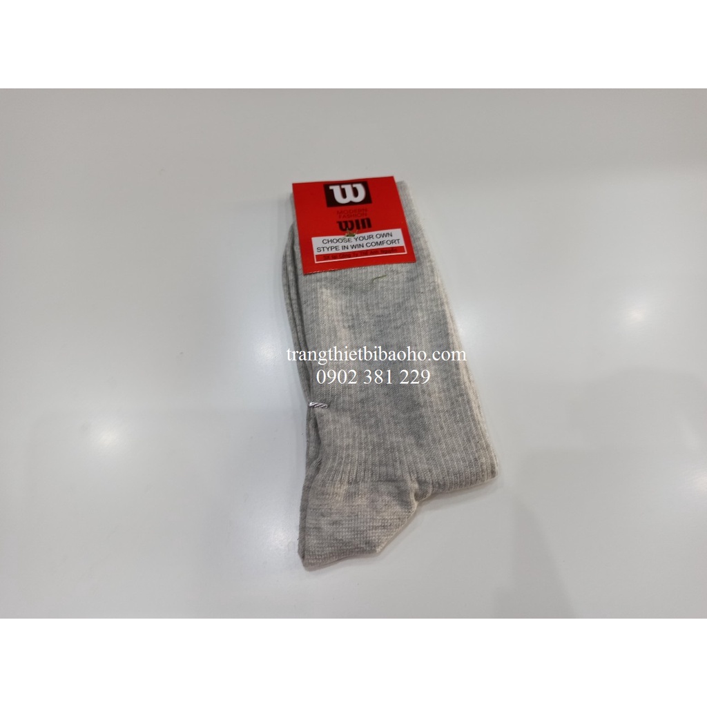 Vớ, tất bảo vệ nhiều màu lựa chọn (1 đôi)