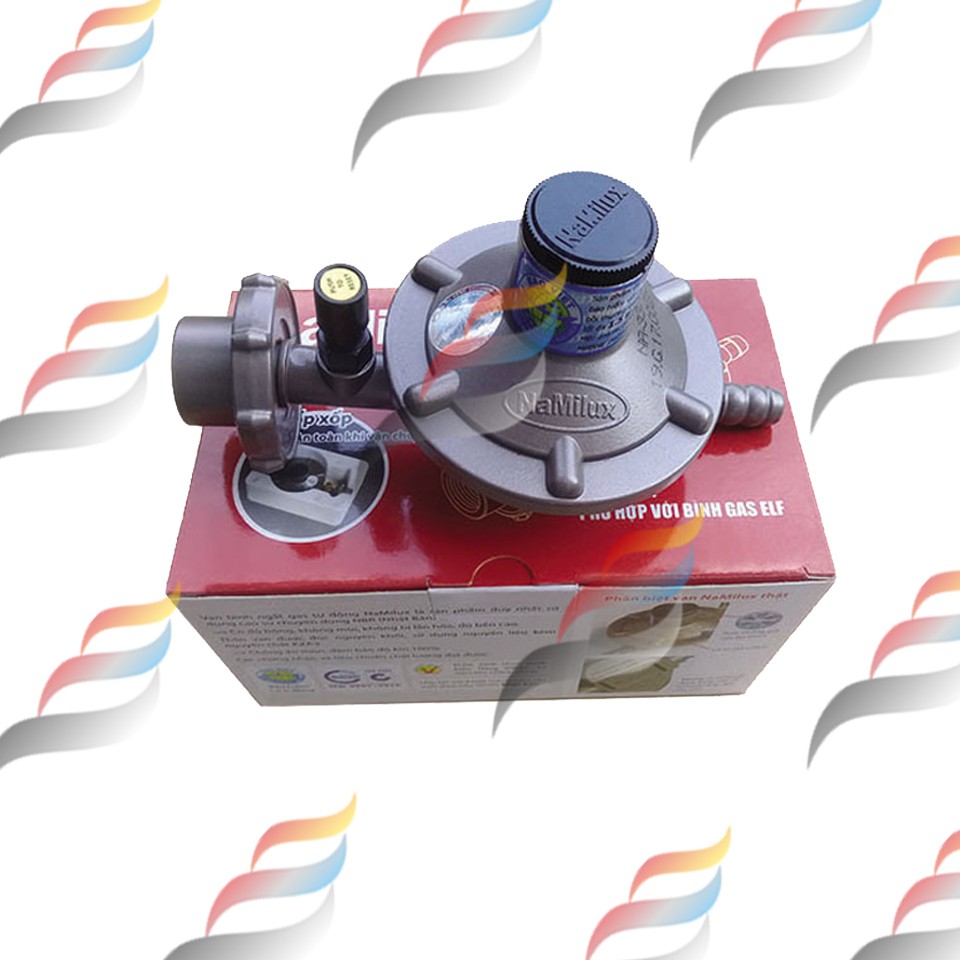 Dây dẫn bình gas bằng cao su - dùng kèm các loại van gas