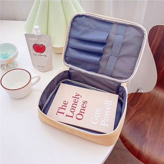 Túi Đựng Đồ Makeup Dễ Thương