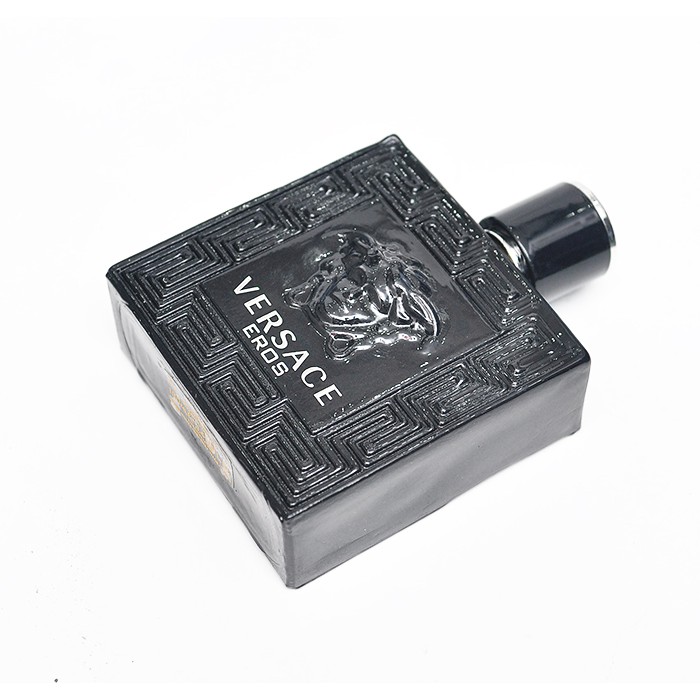 Nước Hoa Nam Versace Eros Chai Đen 100ml