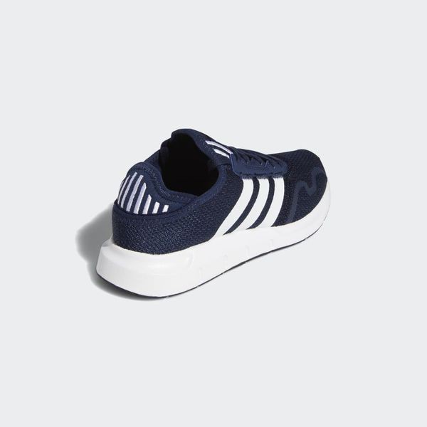 Giày Swift Run X J "Collegiate Navy" FY2151 - Hàng Chính Hãng - Bounty Sneakers