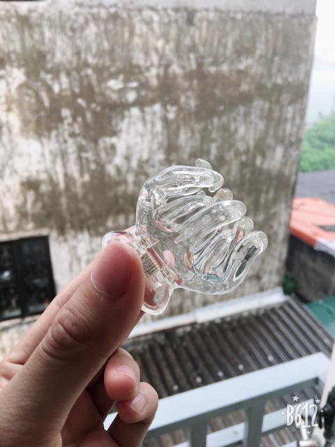 Kẹp tóc Thái Lan cực xinh - Made In Thái Lan
