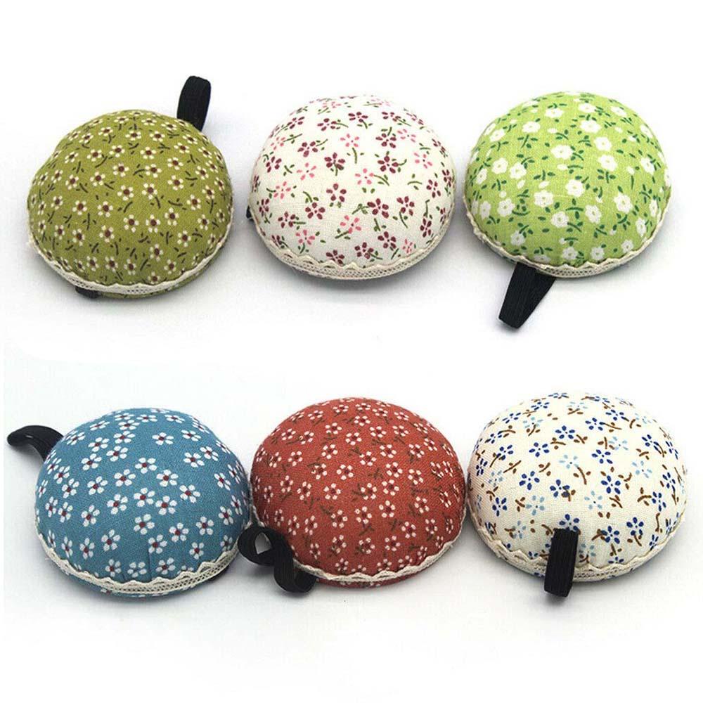 Giá Đỡ Kim Khâu Đồ Thủ Công DIY Bằng Vải Cotton