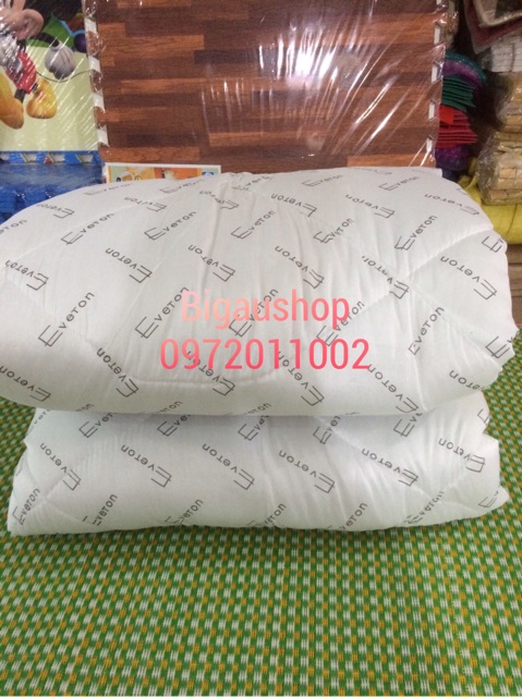 Ruột chăn bông siêu nhẹ TOTO