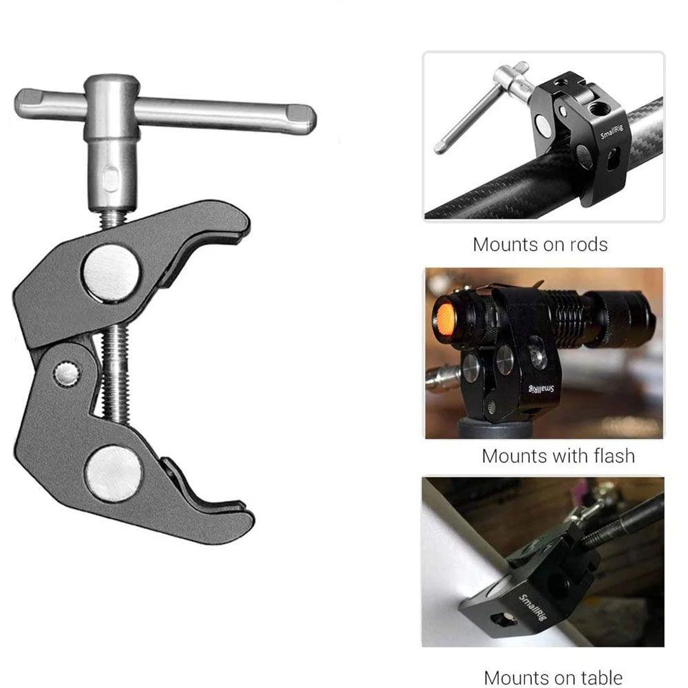 Kẹp Cố Định Cố Định Dù Đa Năng Tiện Dụng