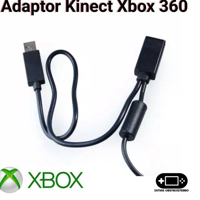 Cáp Nguồn Cho Xbox 360 Kinect