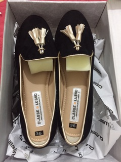 Giày Slip on