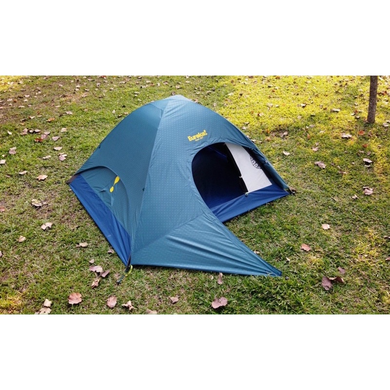 Lều cắm trại 4 người eureka apex 3xt | BigBuy360 - bigbuy360.vn